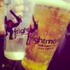 Frightmare Festival Printed Cups