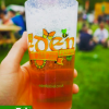 Eden Festival Re-usable Cup