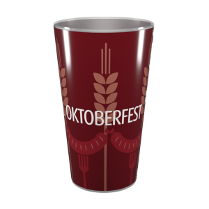 Pint to Line Festival Cup