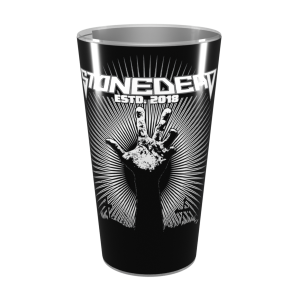 Pint to Line Festival Cup