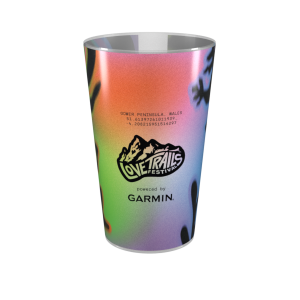 Half Pint to Line Festival Cup