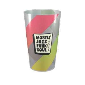 Half Pint to Line Festival Cup