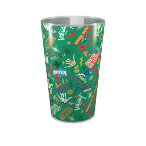 Half Pint to Line Festival Cup