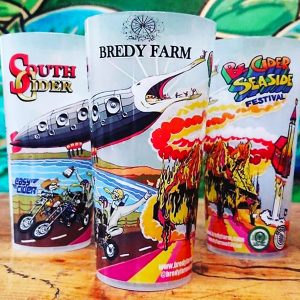 Bredy Farm Printed Festival Cup
