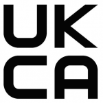 UKCA Logo for Pints