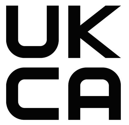 UKCA Logo for Pints