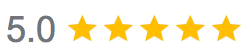 5 Star Google Review Happycups