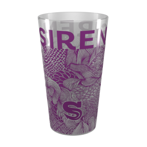 Pint 1 colour Festival Cup